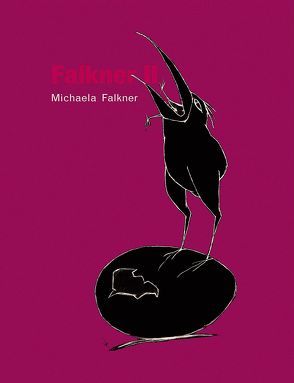Falkner II von Falkner,  Michaela