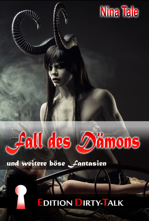 Fall des Dämons von Tale,  Nina