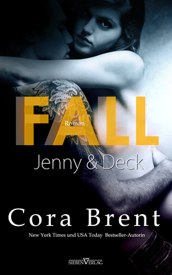 Fall – Jenny und Deck von Brent,  Cora, Campbell,  Martina