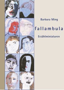 fallambula von Ming,  Barbara, Willan,  Patricia
