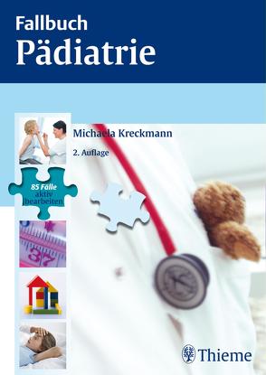 Fallbuch Pädiatrie