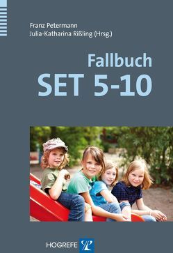 Fallbuch SET 5-10 von Petermann,  Franz, Rißling,  Julia-Katharina