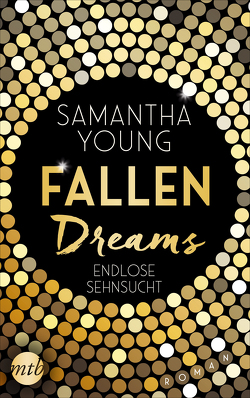 Fallen Dreams – Endlose Sehnsucht von Uplegger,  Sybille, Young,  Samantha