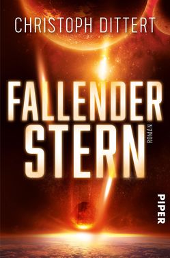 Fallender Stern von Dittert,  Christoph