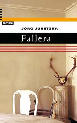 Fallera von Juretzka,  Jörg