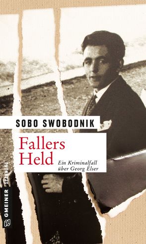 Fallers Held von Swobodnik,  Sobo