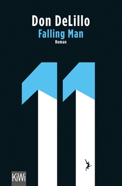 Falling Man von DeLillo,  Don, Heibert,  Frank