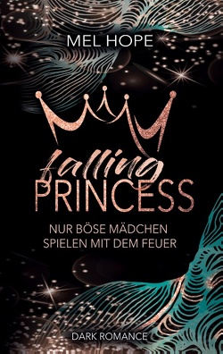 Falling Princess von Hope,  Mel