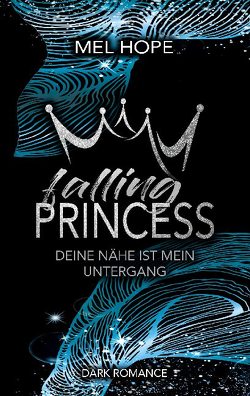 Falling Princess von Hope,  Mel