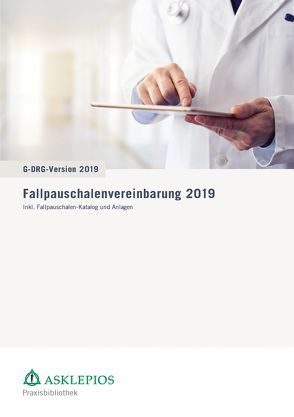 Fallpauschalen-Vereinbarung 2019