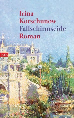 Fallschirmseide von Korschunow,  Irina