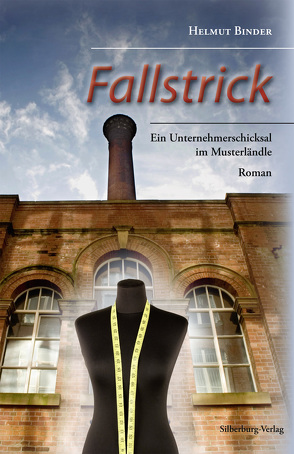 Fallstrick von Helmut Binder