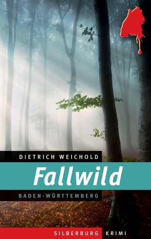 Fallwild von Weichold,  Dietrich