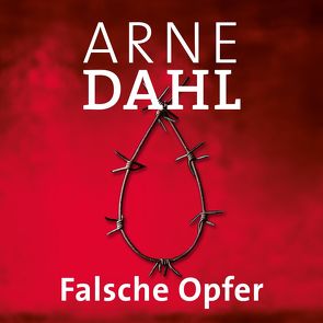 Falsche Opfer (A-Team 3) von Butt,  Wolfgang, Dahl,  Arne, Holdorf,  Jürgen