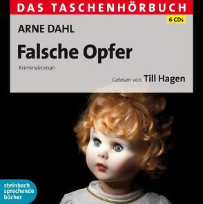 Falsche Opfer von Dahl,  Arne, Hagen,  Till