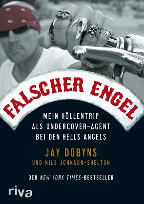 Falscher Engel von Dobyns,  Jay, Johnson-Shelton,  Nils