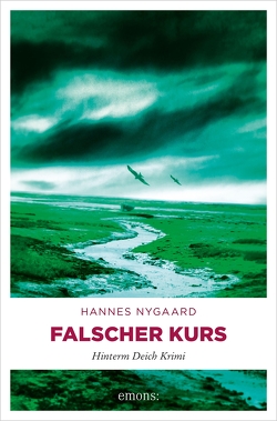 Falscher Kurs von Nygaard,  Hannes