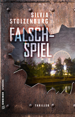 Falschspiel von Stolzenburg,  Silvia