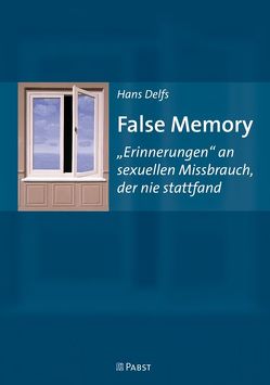 False Memory von Delfs,  Hans