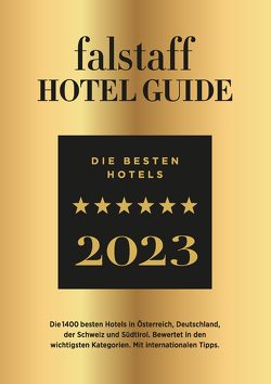 Falstaff Hotel Guide