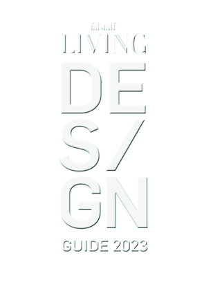 Falstaff Living Design Guide 2023