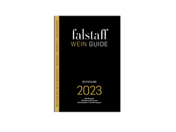 falstaff Weinguide Deutschland 2023 von Sautter,  Ulrich