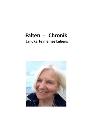 Falten – Chronik von Polaczek,  Ursula
