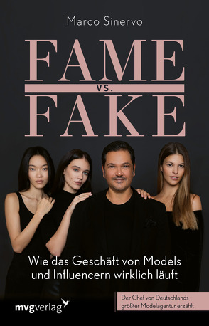 Fame vs. Fake von Reichardt,  Philip, Sinervo,  Marco