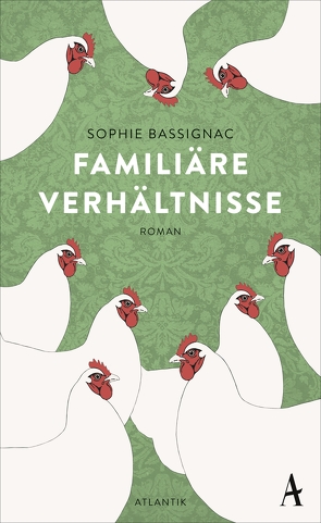 Familiäre Verhältnisse von Bassignac,  Sophie, Steinitz,  Claudia