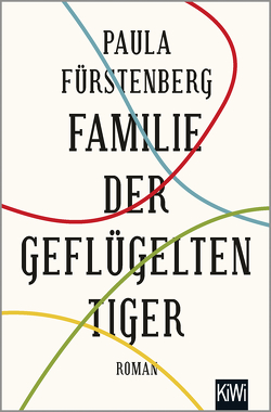 Familie der geflügelten Tiger von Fürstenberg,  Paula