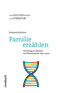 Familie erzählen von Brückner,  Benjamin