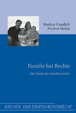 Familie hat Rechte von Farina,  Andrea, Graulich,  Markus, Hallermann,  Heribert, Pulte,  Matthias