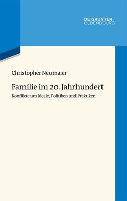 Familie im 20. Jahrhundert von Neumaier,  Christopher