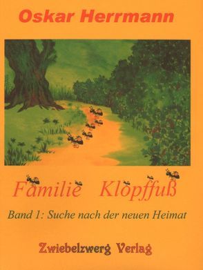 Familie Klopffuß von Herrmann,  Oskar, Laufenburg,  Heike