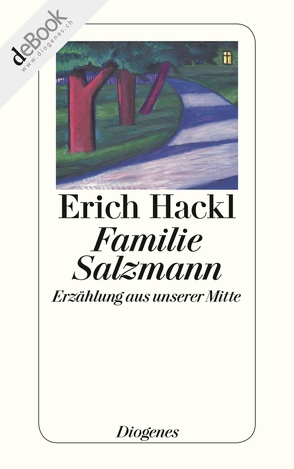 Familie Salzmann von Hackl,  Erich