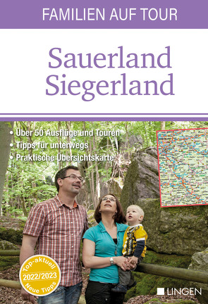 Familien auf Tour: Sauerland – Siegerland