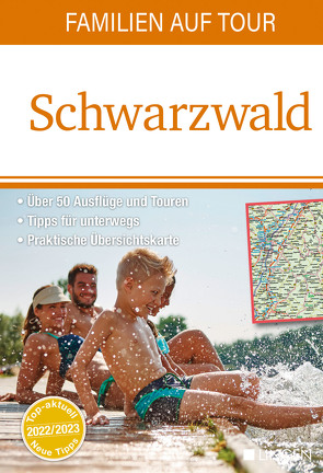 Familien auf Tour: Schwarzwald