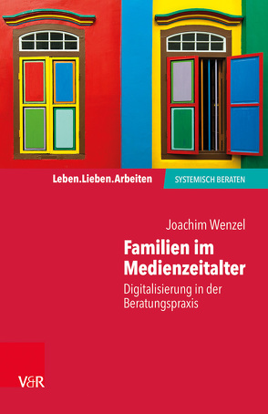 Familien im Medienzeitalter von Schweitzer,  Jochen, von Schlippe,  Arist, Wenzel,  Joachim
