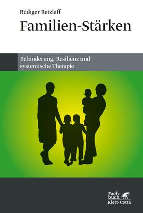 Familien-Stärken von Retzlaff,  Rüdiger, Schlippe,  Arist von