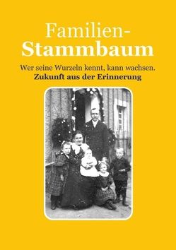 Familien-Stammbaum von Enderwitz,  Roberto René