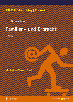 Familien- und Erbrecht von Brenneisen,  Ute