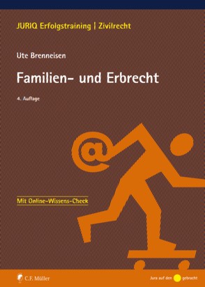 Familien- und Erbrecht von Brenneisen,  Ute