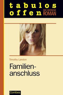 Familienanschluss von Landon,  Timothy