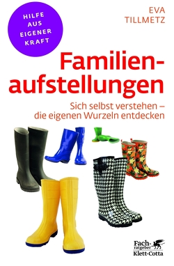Familienaufstellungen (Fachratgeber Klett-Cotta) von Tillmetz,  Eva