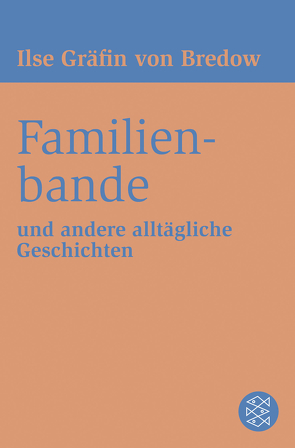 Familienbande von Bredow,  Ilse Gräfin von