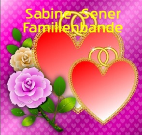 Familienbande von Sener,  Sabine