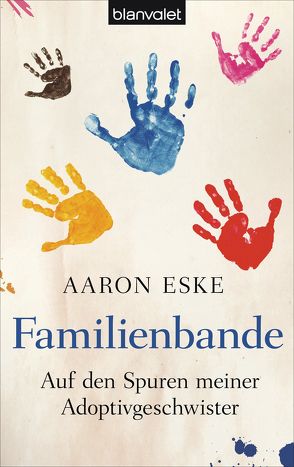 Familienbande von Eske,  Aaron, Krohm-Linke,  Theda