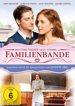 Familienbande von Krakow,  Erin, Lissing,  Daniel, Loughlin,  Lori, Wagner,  Jack