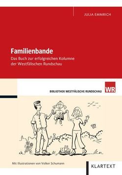 Familienbande von Emmrich,  Julia, Schumann,  Volker