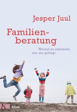 Familienberatung von Juul,  Jesper, Krüger,  Knut